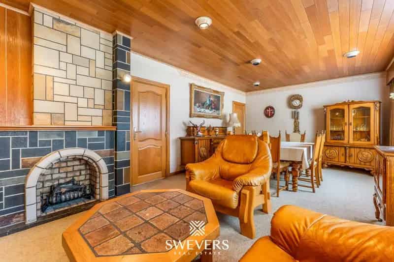 Te renoveren woning 3 slaapkamers Beverlo