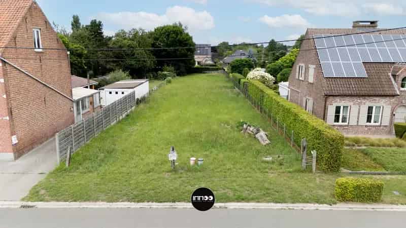 Bouwgrond te koop Elewijt 11a42ca Centrum