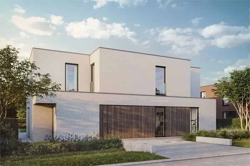 Nieuwbouw Huis 3 Slaapkamers Roosdaal