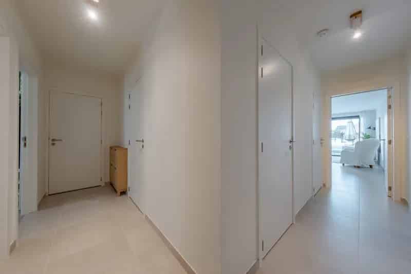Appartement te huur Branst: Gelijkvloers met Tuin