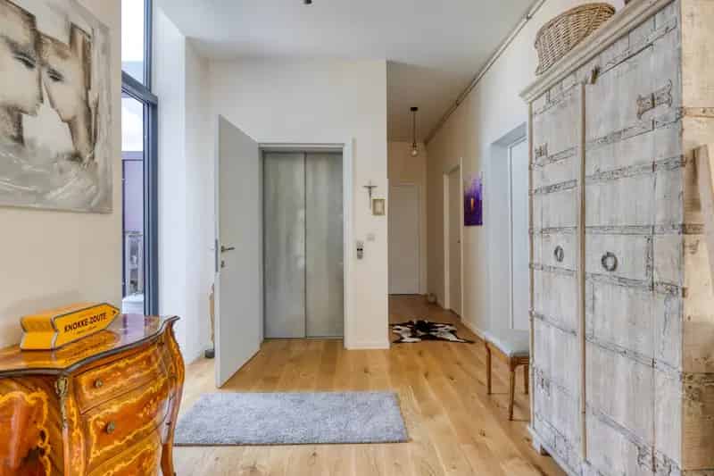 Luxueus Penthouse te Koop Tongeren Centrum 156m²