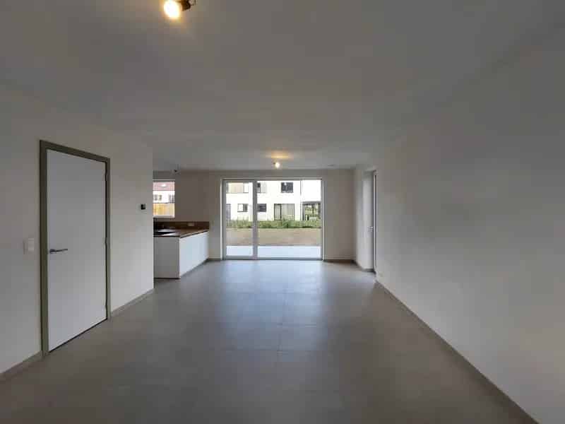 Moderne Halfopen Bebouwing te Tielt 3 slaapkamers Energiezuinig