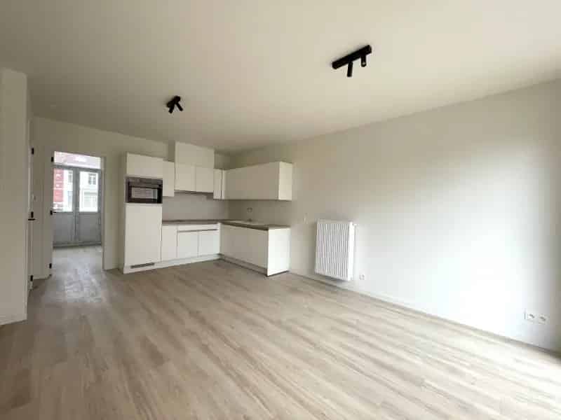 Appartement te koop Gent - Overpoort - Citadelpark
