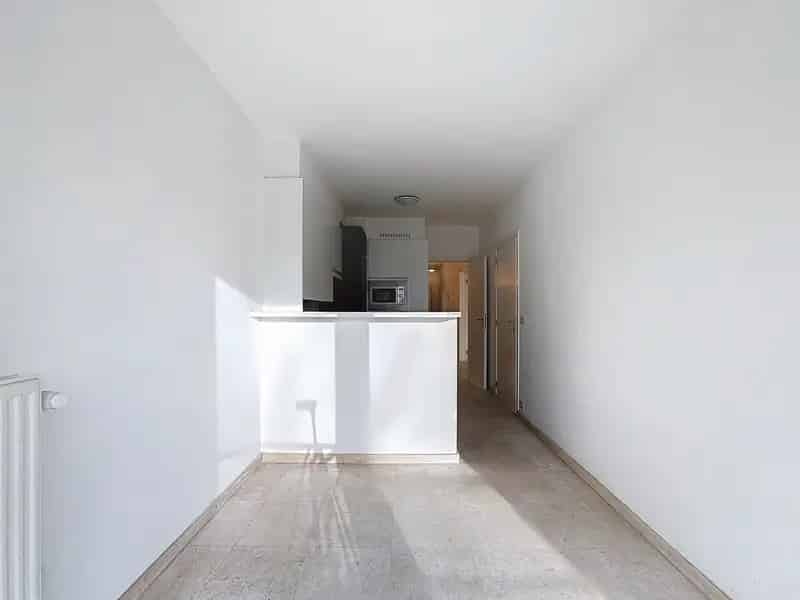 Appartement 3 slaapkamers Ixelles 155m²