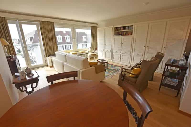 Studio te huur Kustlaan Zuid