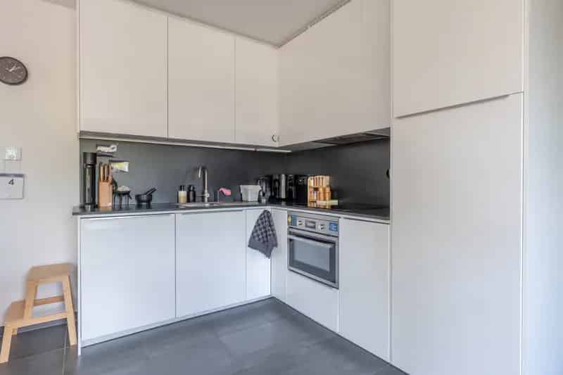Modern 2-slaapkamer appartement te huur Vosselaar