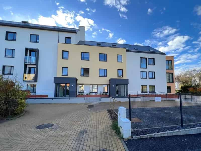 Appartement 3 slaapkamers te Arlon