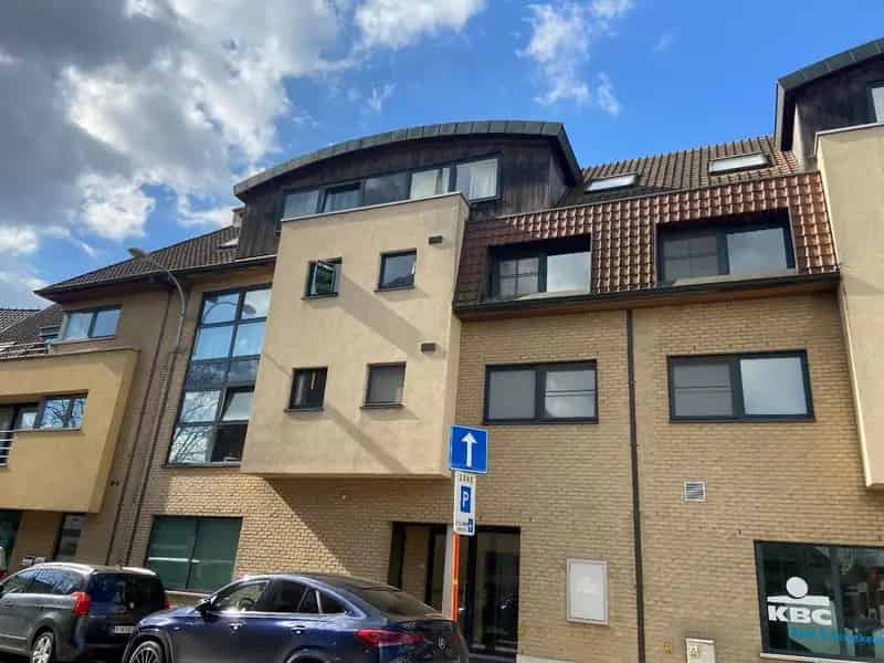 Appartement te koop Deerlijk - Instapklaar 2 slaapkamers