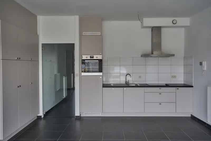 Gelijkvloers Appartement 2 Slaapkamers Centrum Stabroek