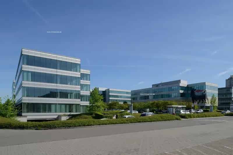 Kantoorruimte te huur Telecom Gardens Vilvoorde