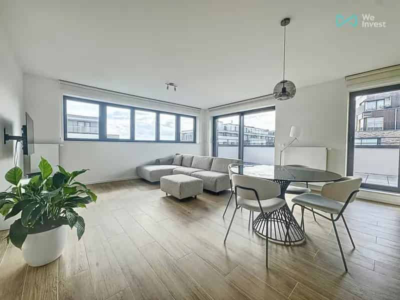 Appartement te huur