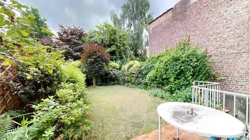 Huis te Woluwe-Saint-Lambert - 3 slaapkamers - Zuidtuin - Garage