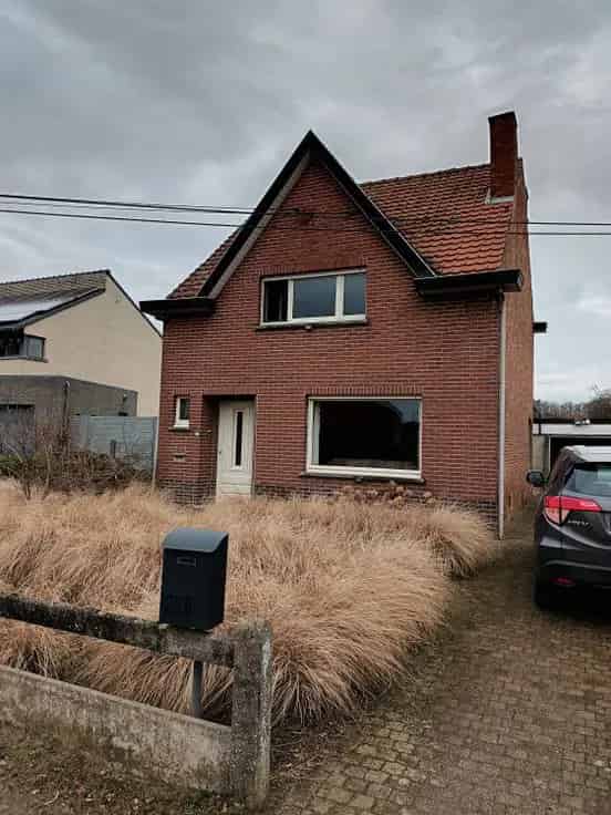 Huis te Koop Keerbergen 3 Slaapkamers
