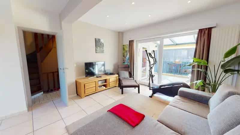 Huis te Evere 3 slaapkamers 145m² tuin garage