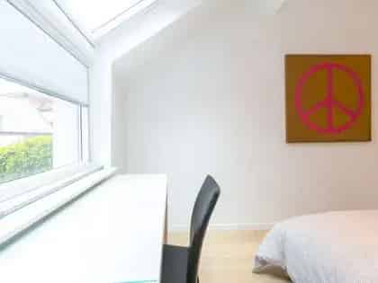 3 Slaapkamer Appartement Brussel Centrum Nabij Grand Place