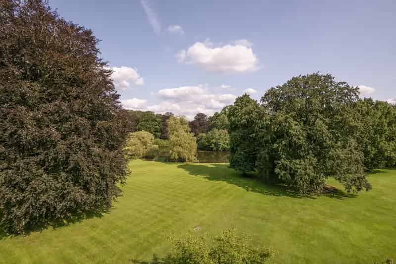Appartement te koop Kapellen Domein De Willaard