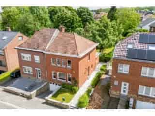 Huis te koop Mont-sur-Marchienne te renoveren