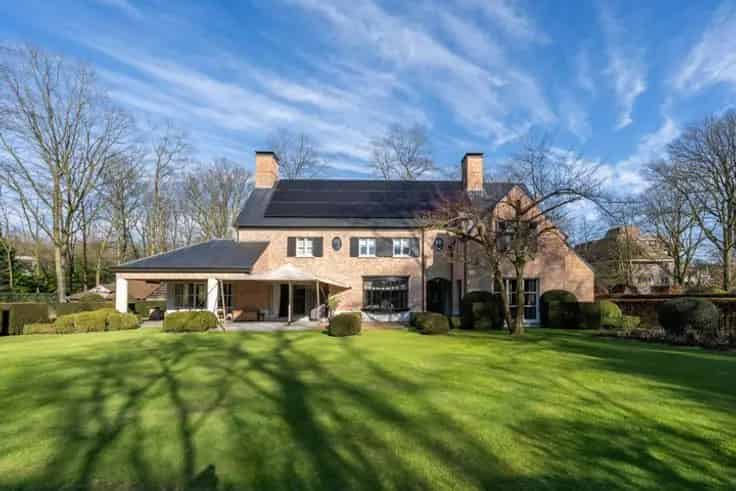Villa Te Koop