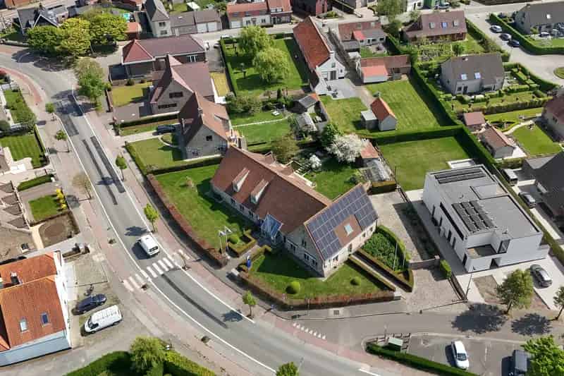 Huis te huur