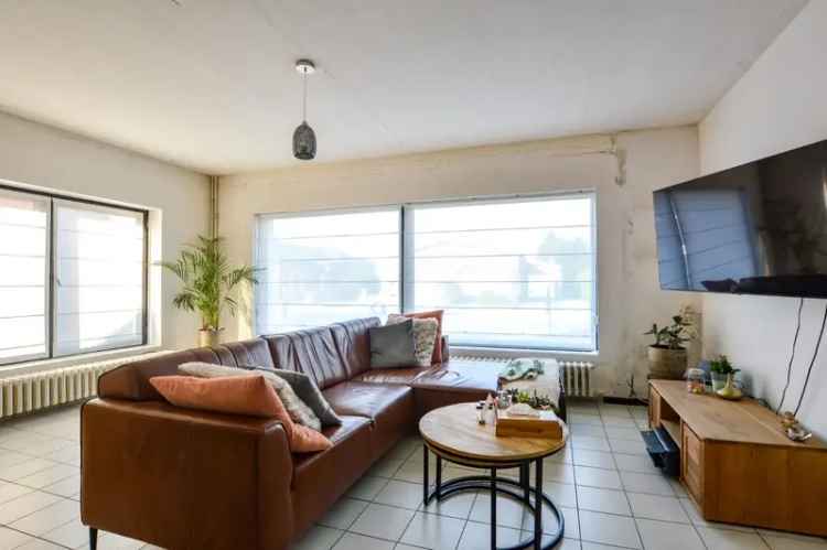 Woning te koop - Vijfwegstraat 28, 8460 Oudenburg 