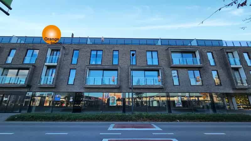 Appartement te Koop Maasmechelen 2 Terrassen Bovenste Verdieping