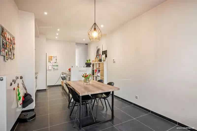Woning te koop Roeselare 3 slaapkamers gerenoveerd