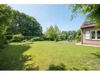 Fermette te koop Bornem - 157m² - 2 slaapkamers - 22 zonnepanelen