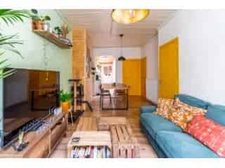 Huis te koop Gent 3 slaapkamers 2 badkamers instapklaar
