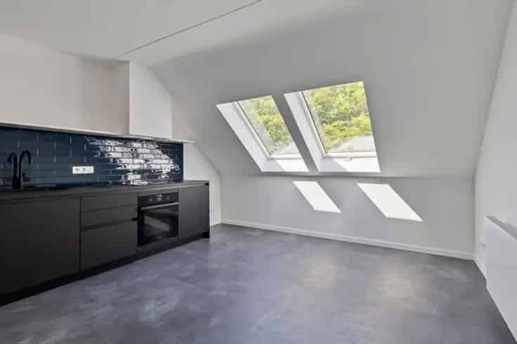 Ruime Lichtrijke Studio's Nabij Gasthuisberg Leuven