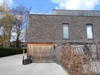 Garagebox te koop Kessel