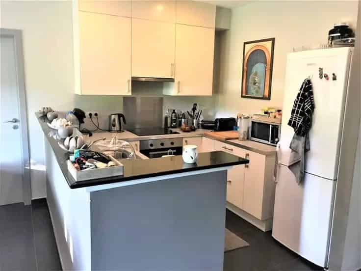 Appartement te Koop Gelbressée 2 slaapkamers