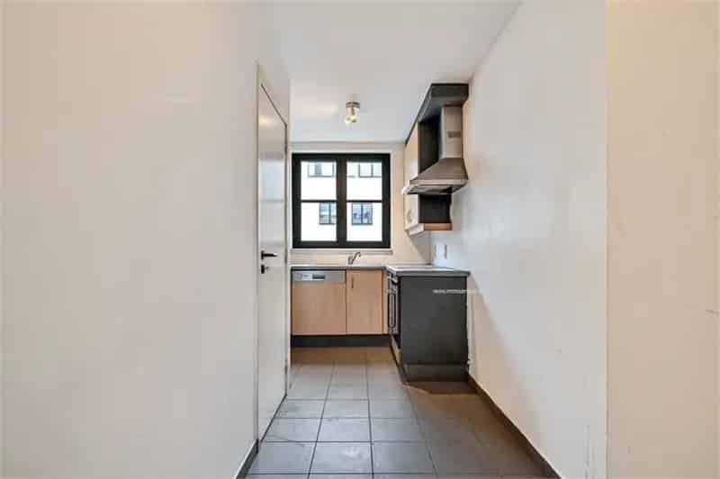 Studio te koop Aalst Grote Markt 2 slaapkamers
