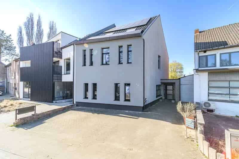 Huis te koop Hofstade 4 slaapkamers