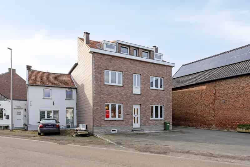Huis te koop
