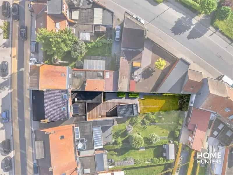 Huis te koop Ieper 4 slaapkamers  polyvalente ruimte