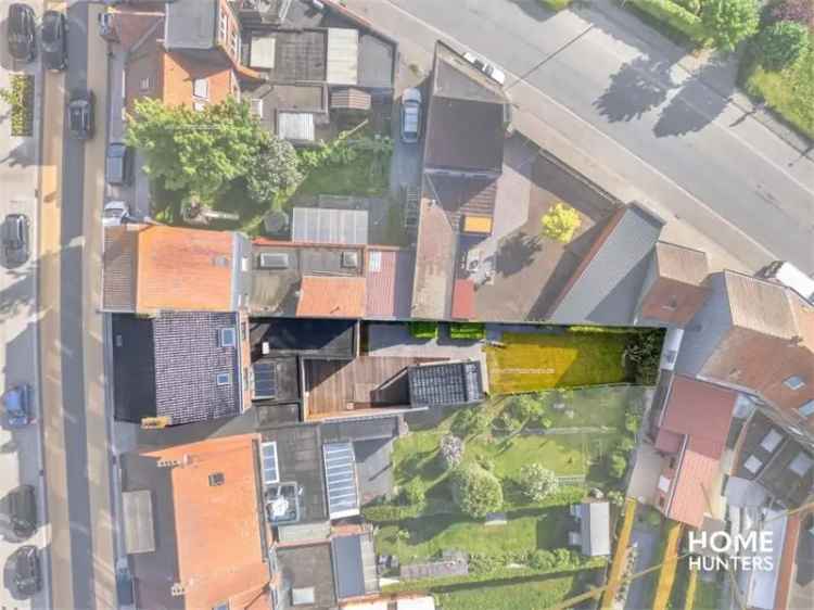 Huis te koop Ieper 4 slaapkamers  polyvalente ruimte