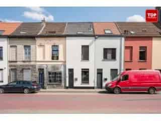 Huis te koop Gent - gerenoveerd, 2 slaapkamers, mogelijkheid tot uitbreiding