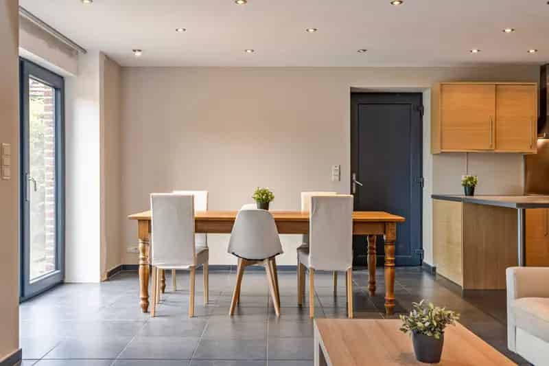 Gerenoveerde Woning Met Tuin Boutersem