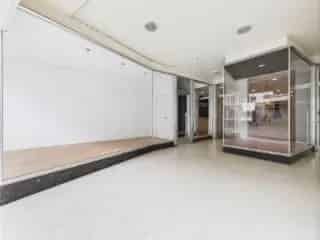 Handelspand te Koop Doornik Centrum 70m²