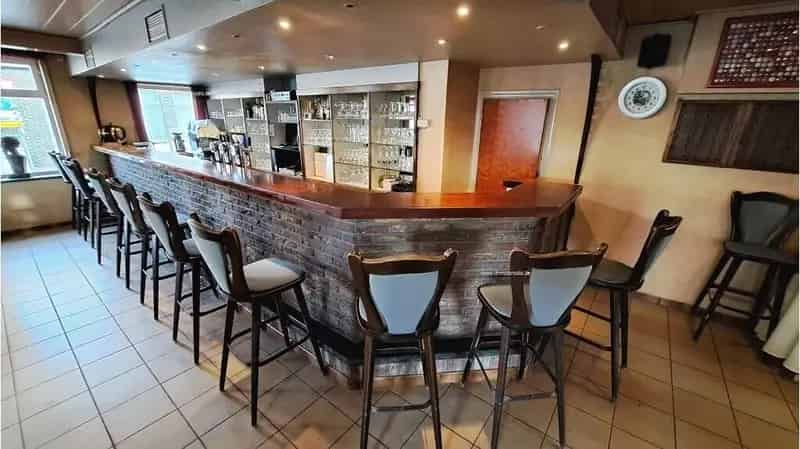 Handelspand te Koop Aartrijke 2 slaapkamers Horeca