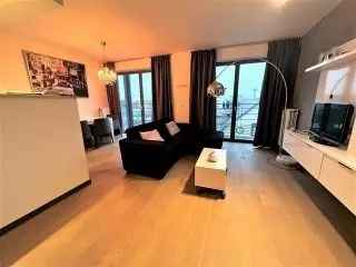 Appartement te huur - Evere VBC12878