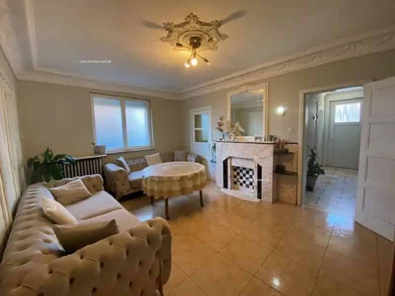 5 Slaapkamers HOB Ronse Rustige Buurt Nabij Station
