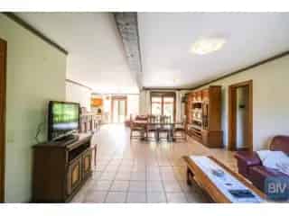 Bungalow te koop Rocourt 3 slaapkamers grote tuin