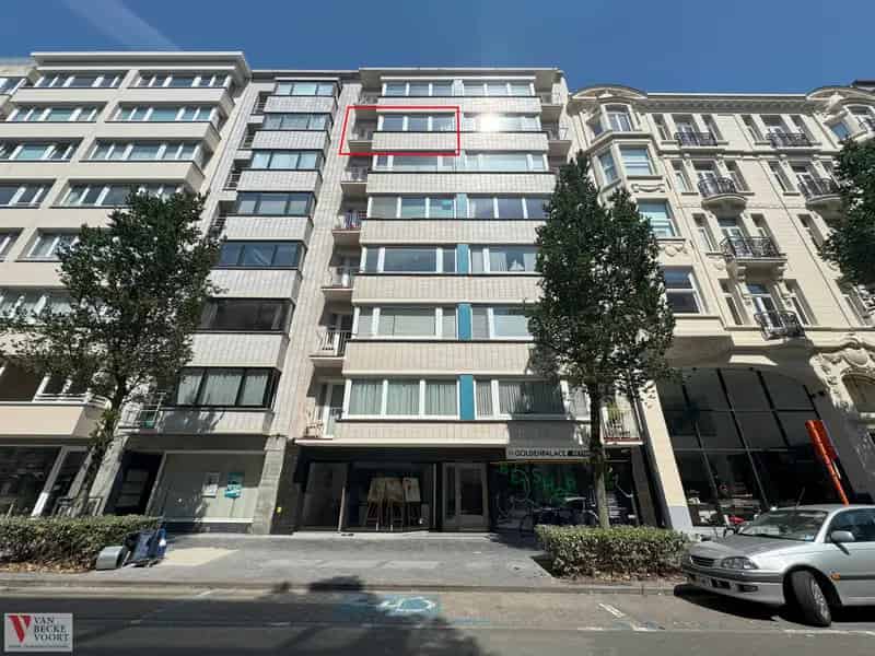 Appartement te huur Oostende 2 slaapkamers 97m²