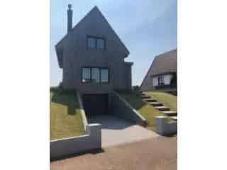 Villa te koop Sint Idesbald Strand Nabij
