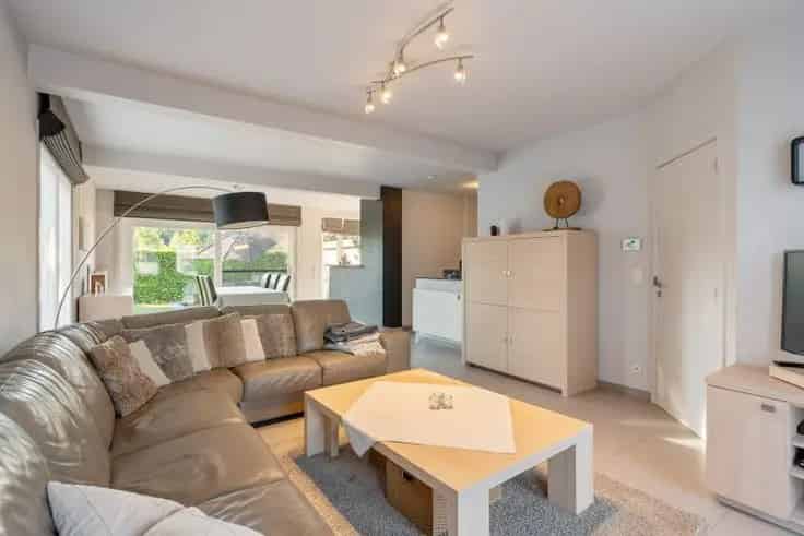 Huis Te Koop Werchter - Instapklaar 3 Slaapkamers Tuin Garage Zonnepanelen