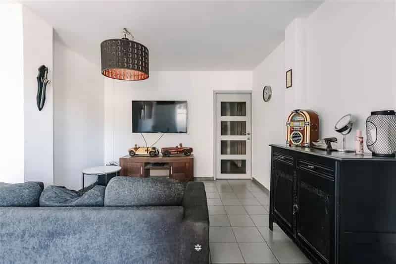Gelijkvloers Appartement Te Koop Lede