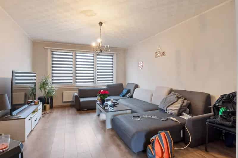 Duplexappartement 1 Slaapkamer Merksem