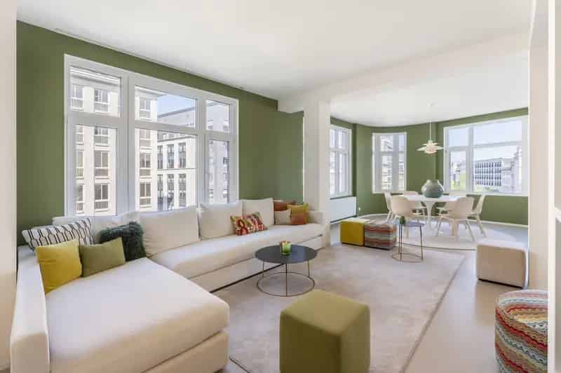 Appartement te koop