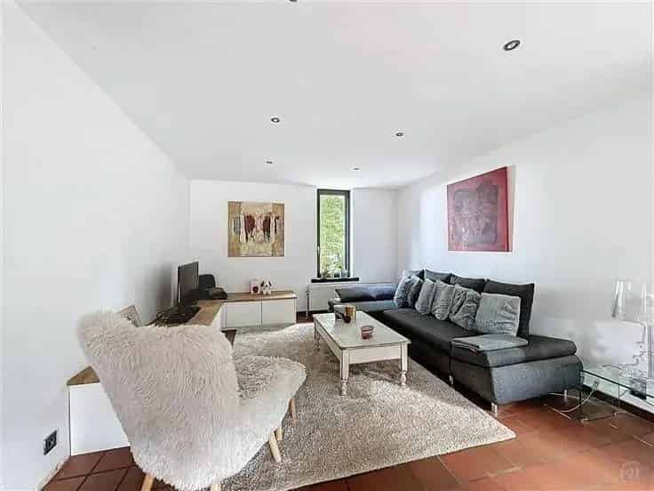 Luxe Villa te Koop in Fraipont